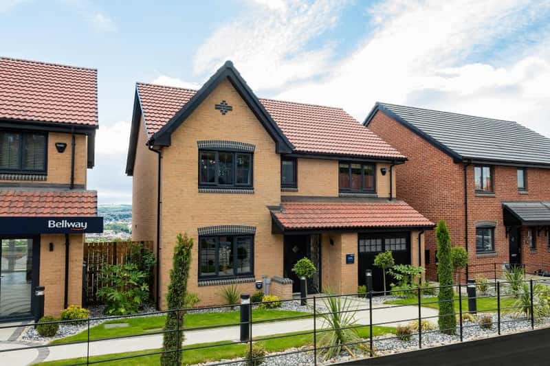 Whitworth View - Image 10