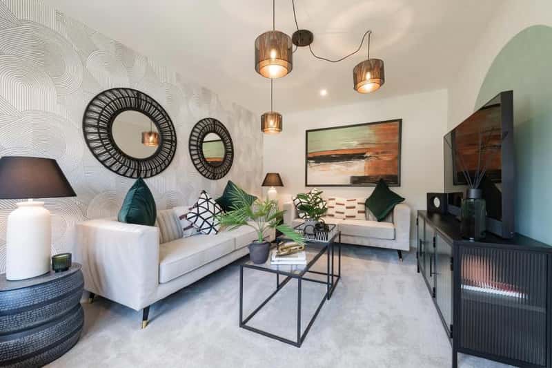 Whitworth View - Image 2