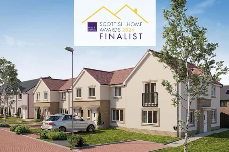 Winchburgh Grange - Image 2