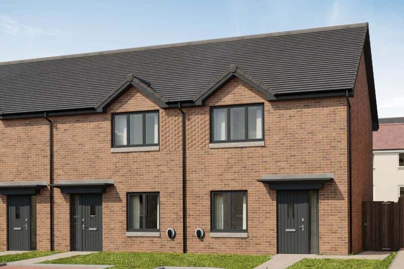 Winchburgh Grange - Image 3