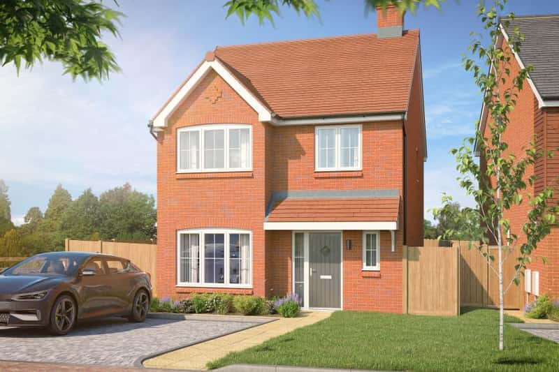 Woodbury Manor - Image 1