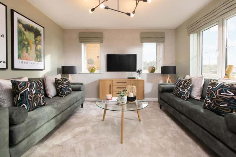 Yellow Fields - Image 4