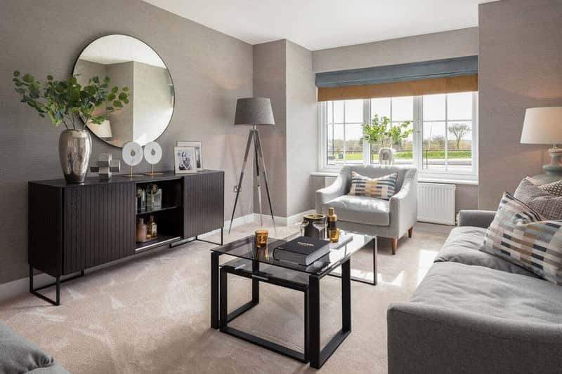 Yew Tree Park - Image 1