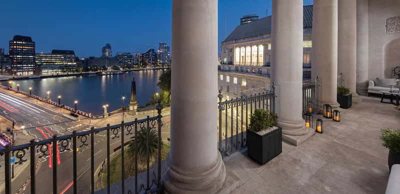 9 Millbank - Image 19