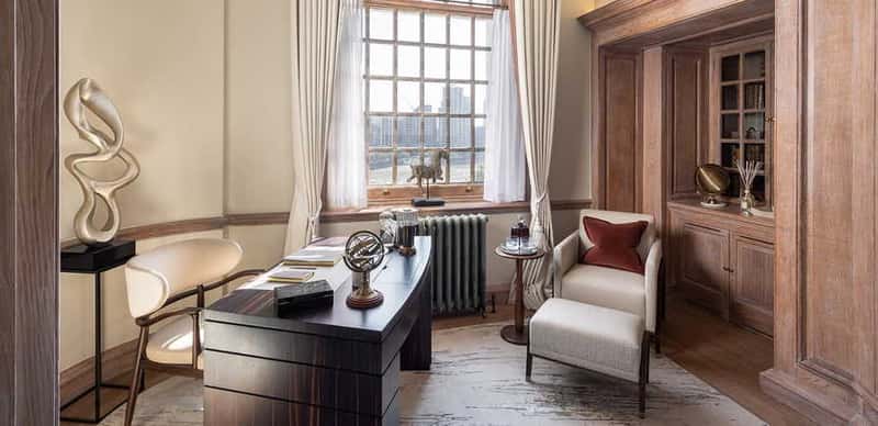 9 Millbank - Image 11