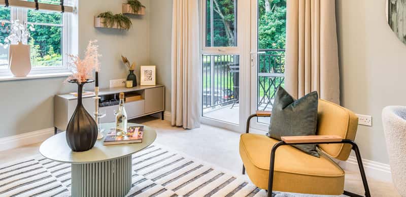 Abbey Barn Park - Image 11