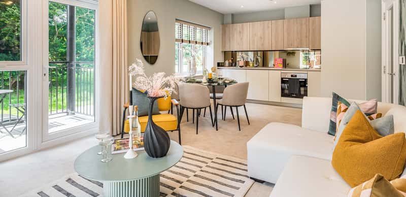 Abbey Barn Park - Image 12