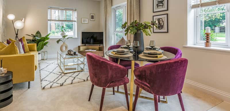 Abbey Barn Park - Image 3