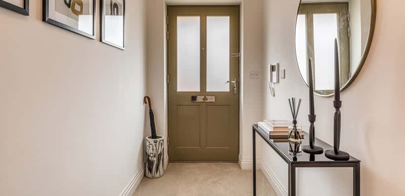 Abbey Barn Park - Image 5