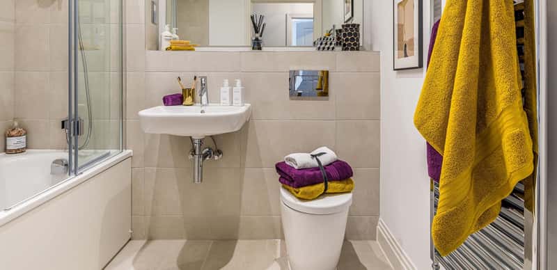 Abbey Barn Park - Image 9