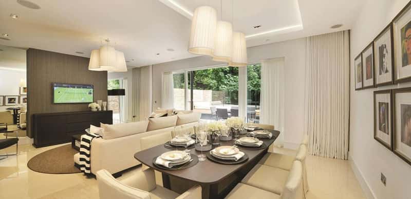 Albury Place - Image 1