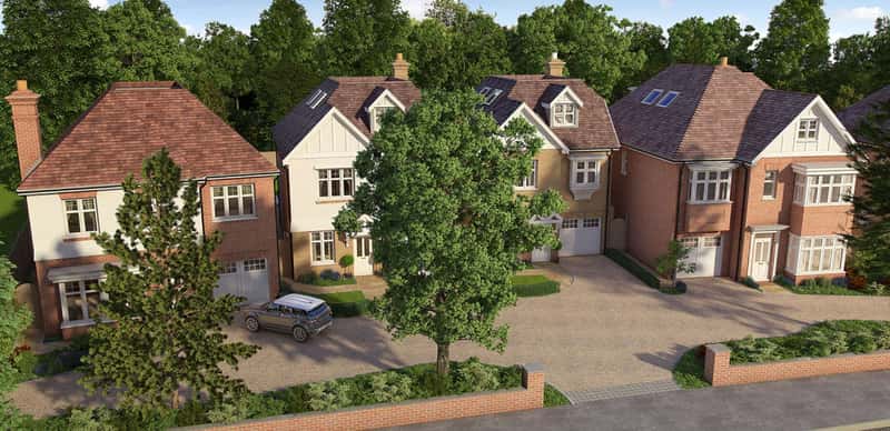 Albury Place - Image 7