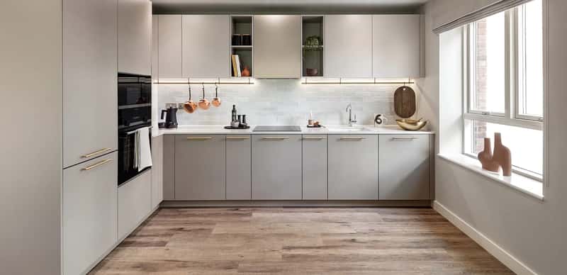 Alexandra Gate - Image 3