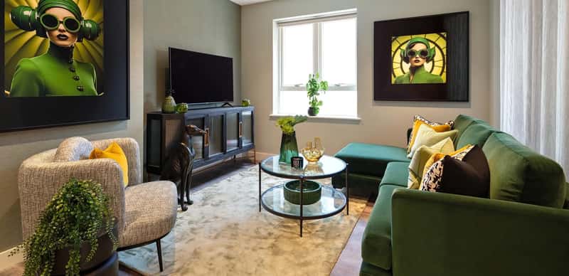 Alexandra Gate - Image 6