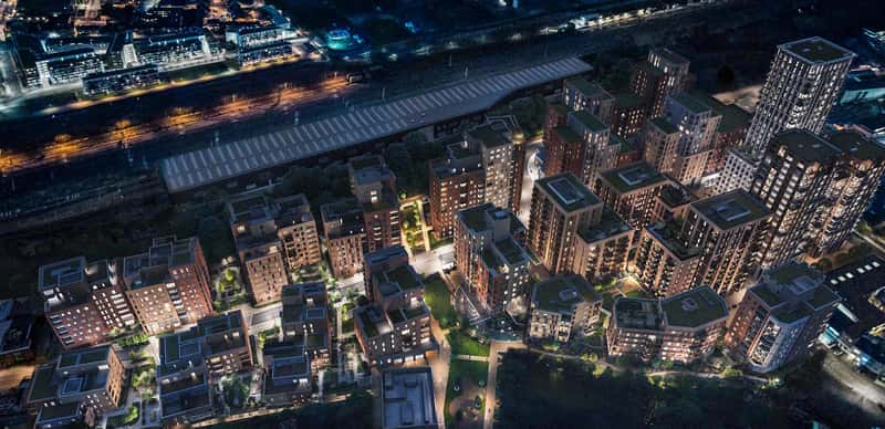 Alexandra Gate - Image 2