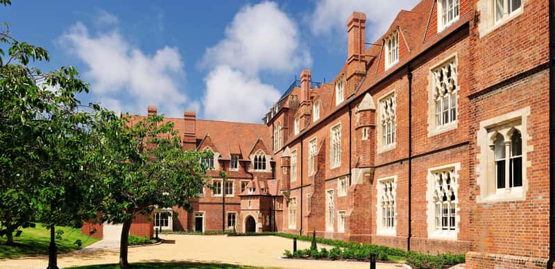 All Saints - Image 5