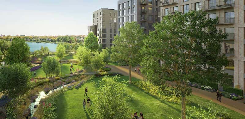 Amber Apartments - Image 2