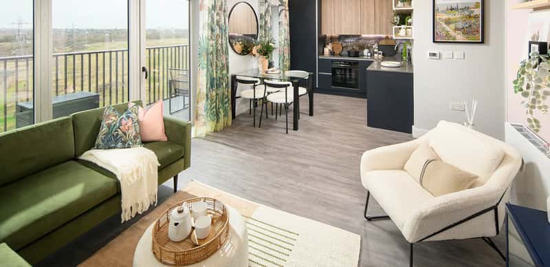 Bankside Gardens - Image 3