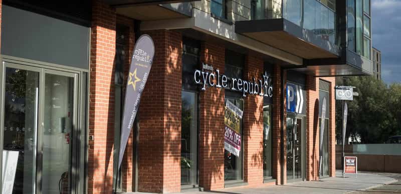 Battersea Reach - Image 10