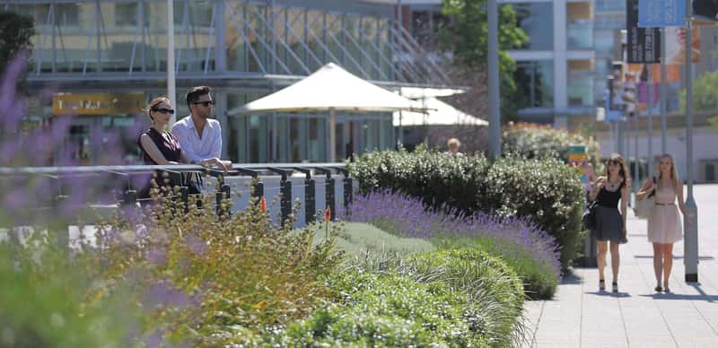 Battersea Reach - Image 11