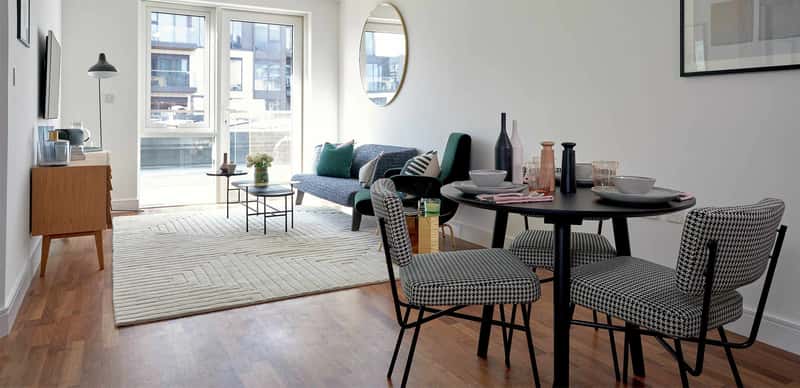 Battersea Reach - Image 3