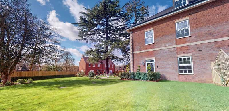 Berkeley Place - Image 10