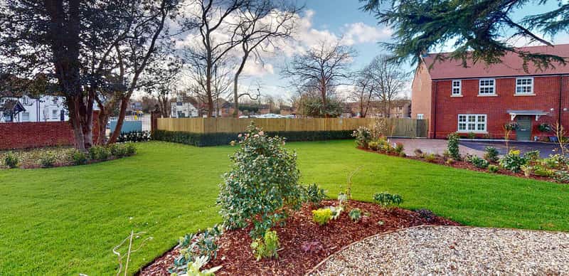 Berkeley Place - Image 11