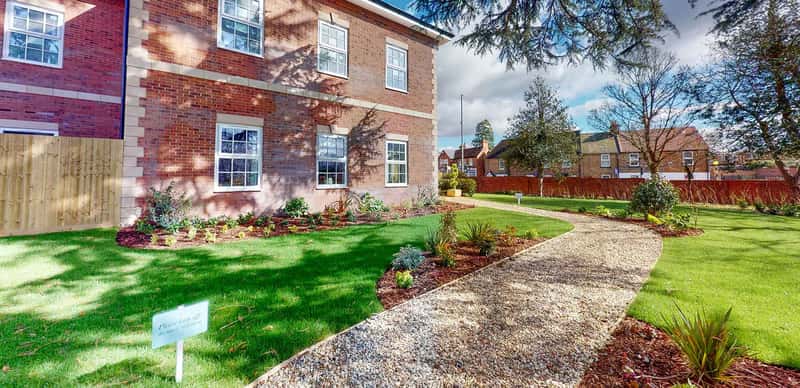 Berkeley Place - Image 13