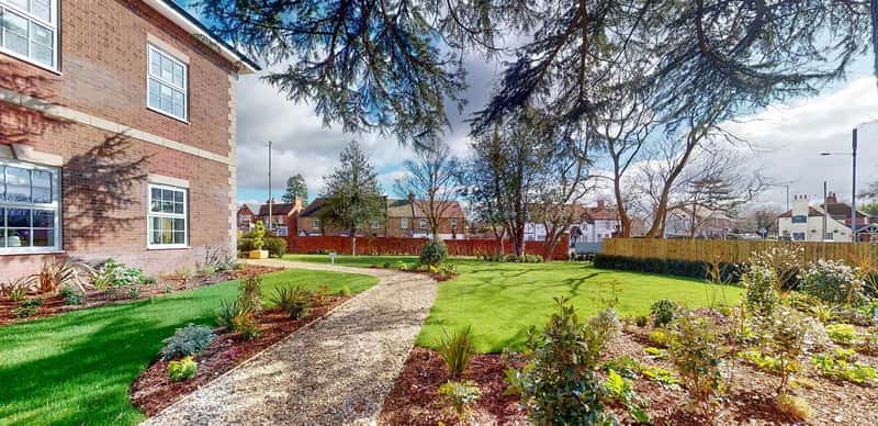 Berkeley Place - Image 14