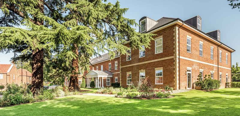 Berkeley Place - Image 2