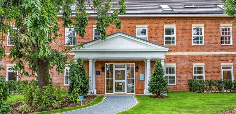 Berkeley Place - Image 4