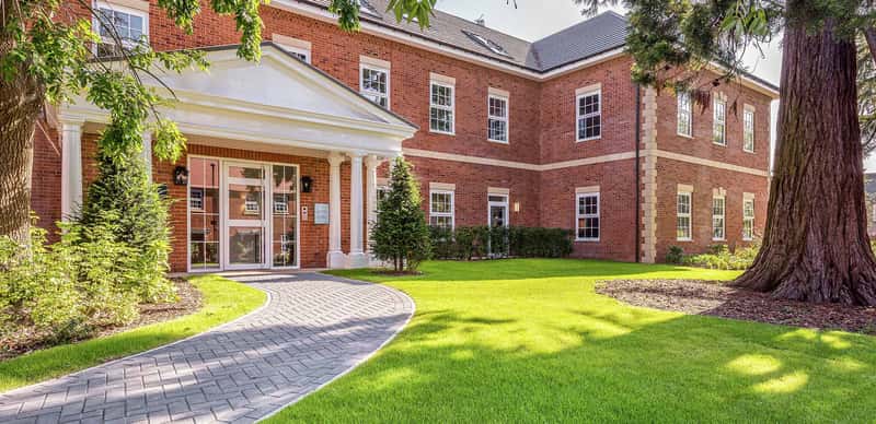 Berkeley Place - Image 5