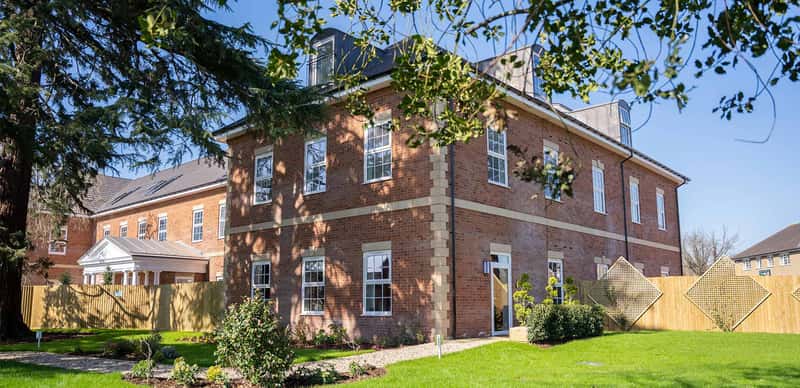 Berkeley Place - Image 6