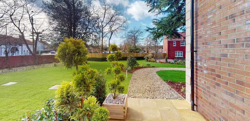 Berkeley Place - Image 7