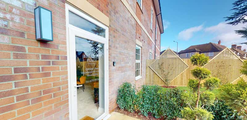 Berkeley Place - Image 8