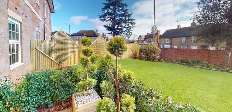 Berkeley Place - Image 9