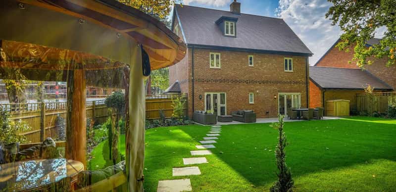 Brompton Gardens - Image 10