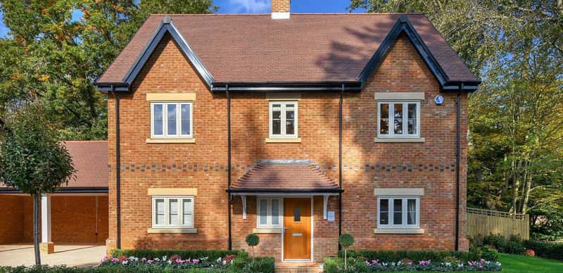 Brompton Gardens - Image 11