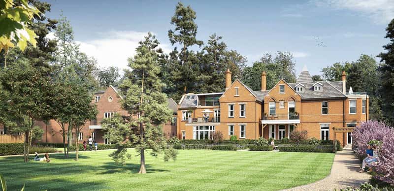 Brompton Gardens - Image 13