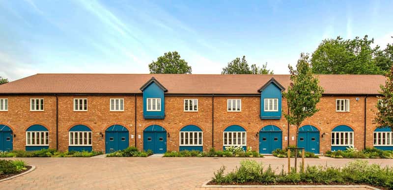 Brompton Gardens - Image 14