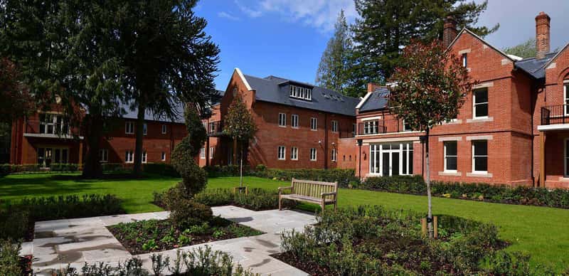 Brompton Gardens - Image 4