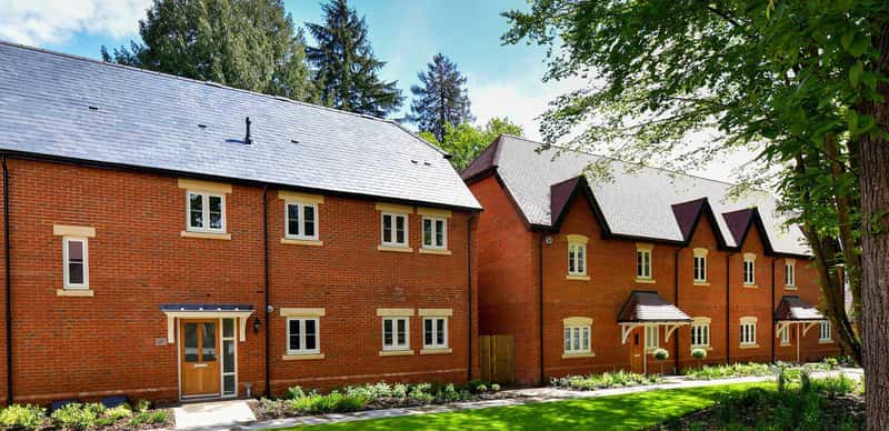 Brompton Gardens - Image 6