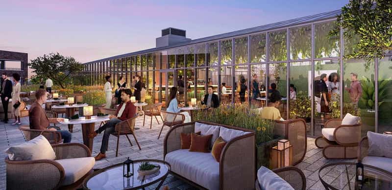 Camden Goods Yard - Image 15