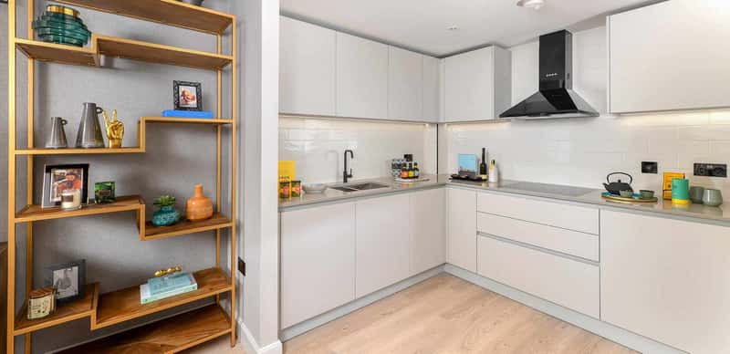 Campsbourne Well - Image 1