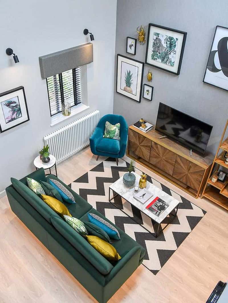 Campsbourne Well - Image 13