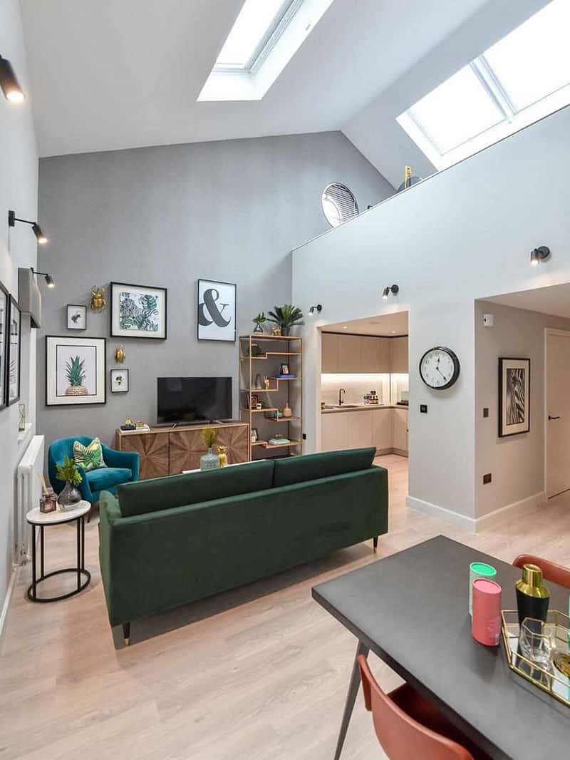 Campsbourne Well - Image 5