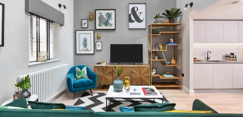 Campsbourne Well - Image 8