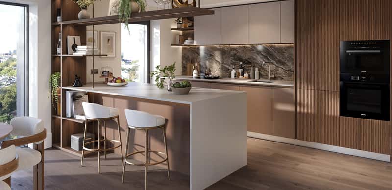 Cascades Three & Four, White City Living - Image 10