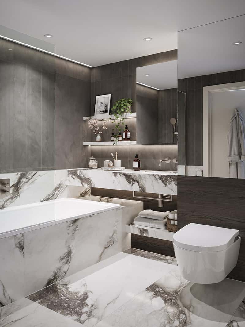 Cascades Three & Four, White City Living - Image 11