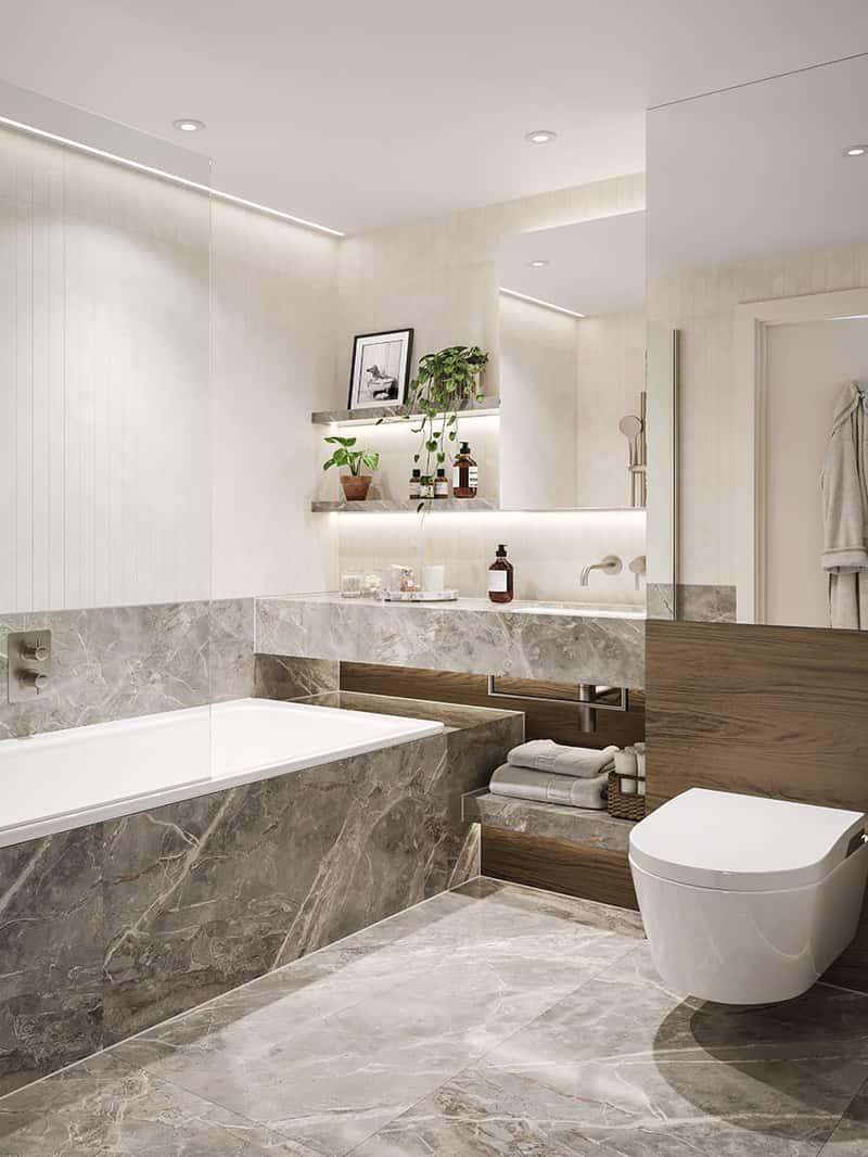 Cascades Three & Four, White City Living - Image 12